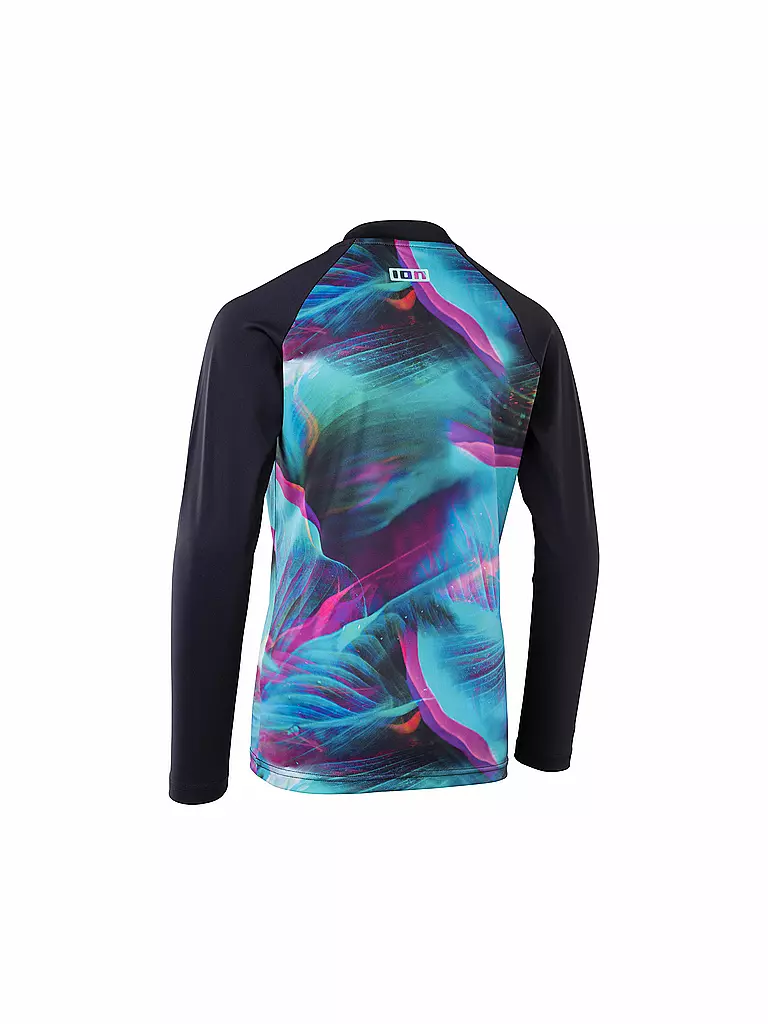 ION | Beachshirt anti-UV Capture pour enfants |