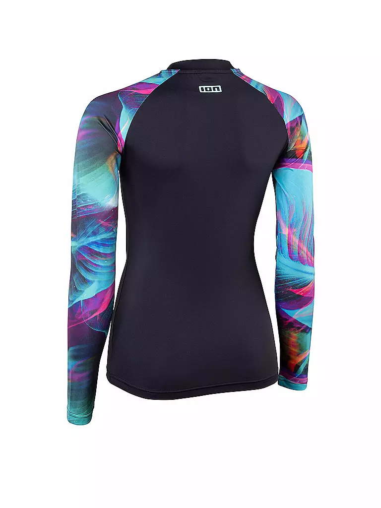 ION | Beachshirt Rashguard Lizz pour femmes |