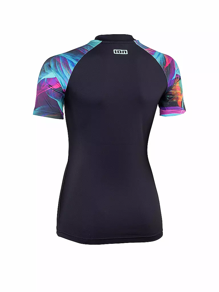ION | Beachshirt Rashguard Lizz pour femmes |