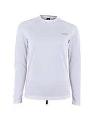 ION | Beachshirt Wetshirt Femme | Blanc