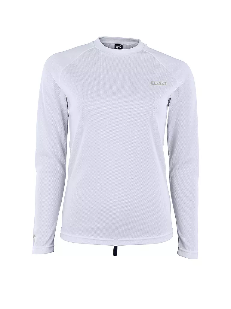 ION | Beachshirt Wetshirt Femme | Blanc