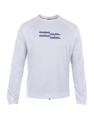 ION | Beachshirt Wetshirt Homme | Blanc