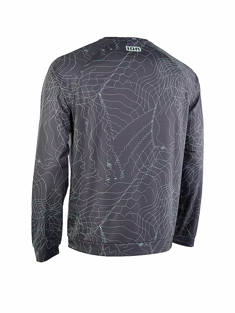 ION | Beachshirt Wetshirt Homme |