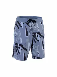 ION | Boardshort Ionic Homme 19" | Bleu
