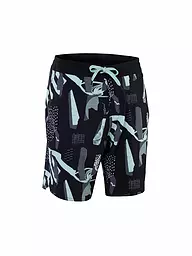 ION | Boardshort Ionic Homme 19" | Noir