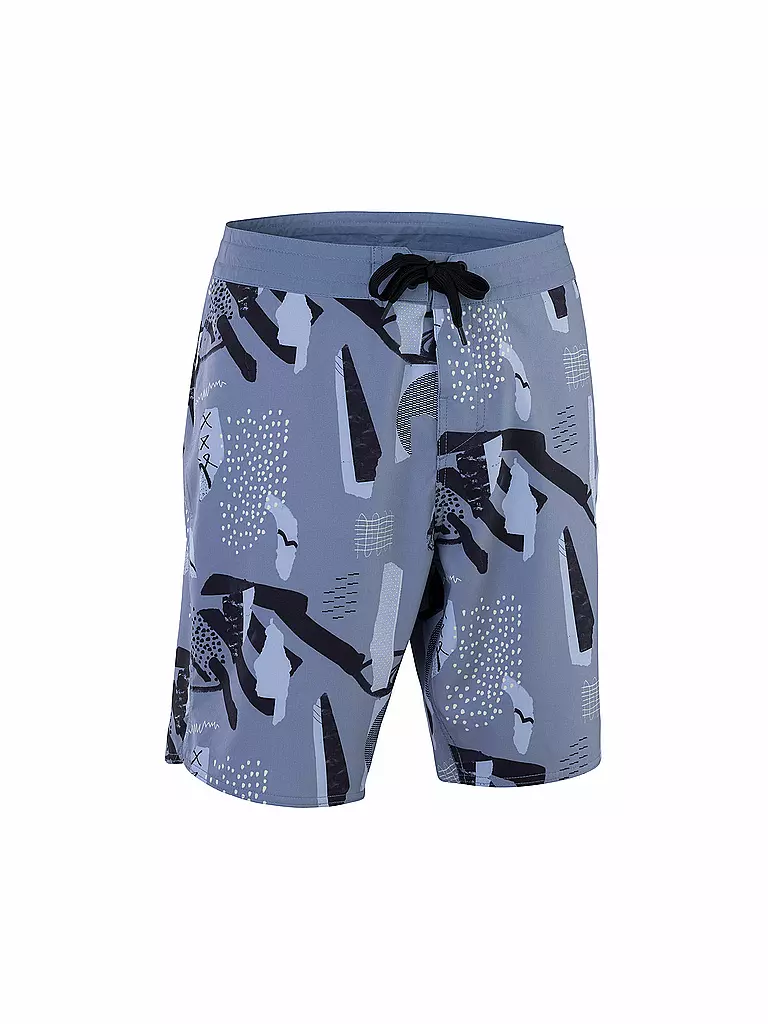 ION | Boardshort Ionic Homme 19" | Bleu