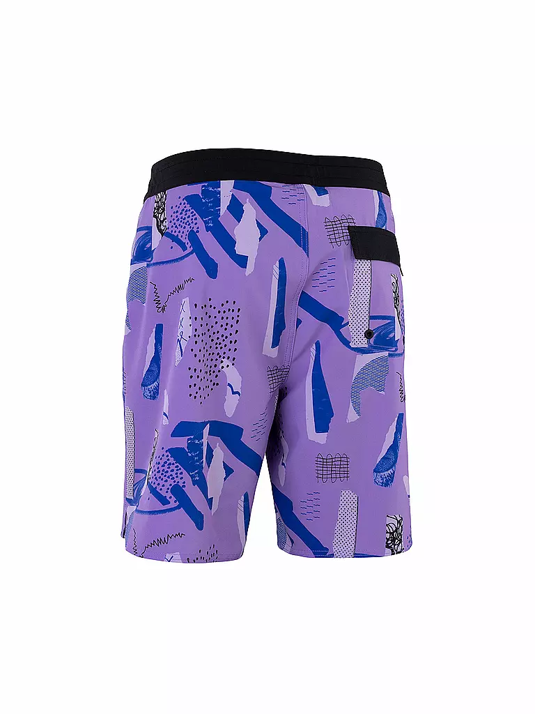ION | Boardshort Ionic Homme 19" |
