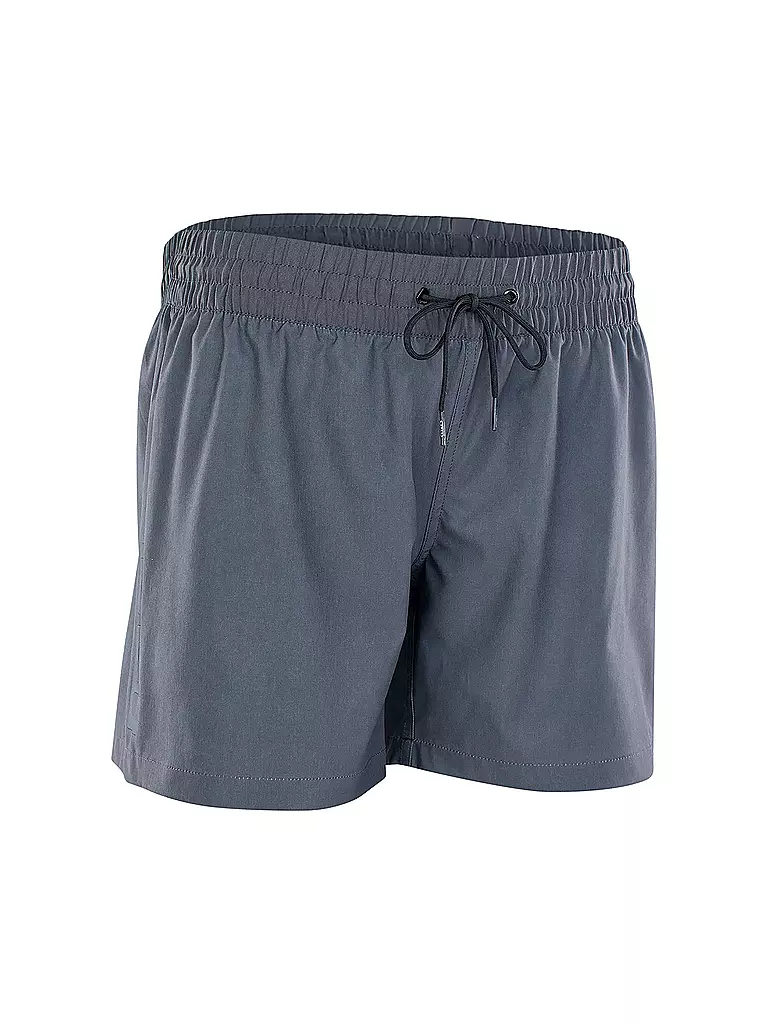 ION | Boardshort Logo Femme | Gris