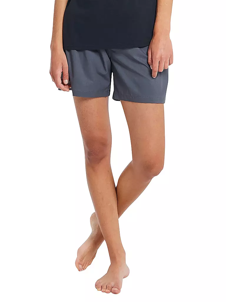 ION | Boardshort Logo Femme | Gris