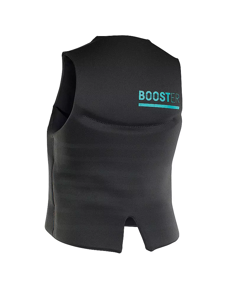 ION | Booster Vest 50N Front Zip Unisexe |