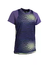 ION | Damen MTB-Shirt Scrub SS | Lilas