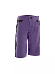 ION | Damen MTB-Short Scrub | Lilas
