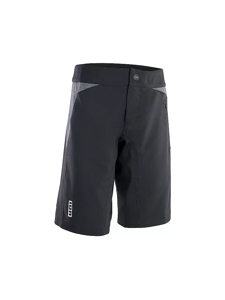 ION | Damen MTB-Short Traze | Noir