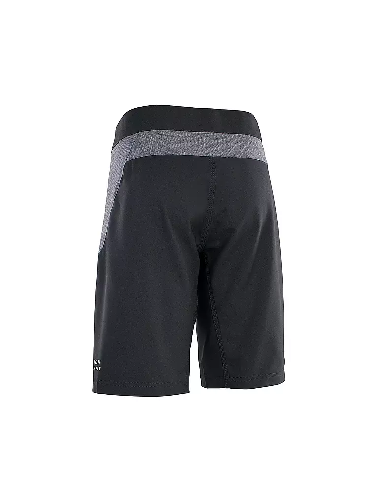 ION | Damen MTB-Short Traze | Noir