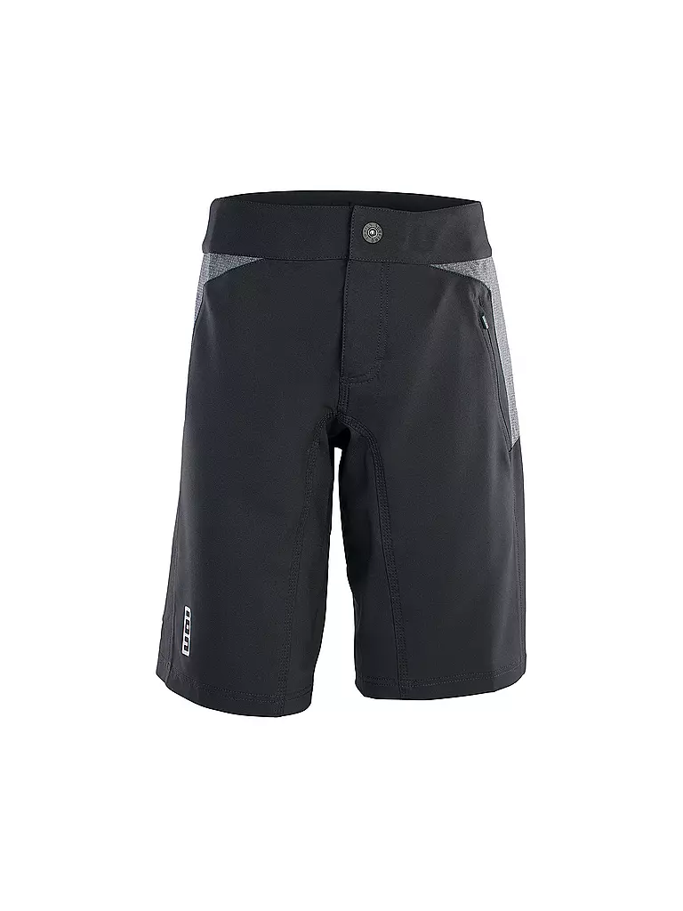ION | Damen MTB-Short Traze | Noir