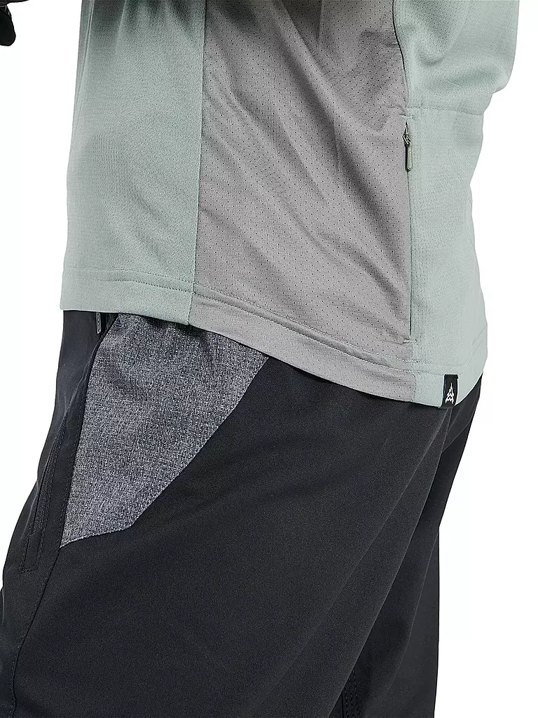 ION | Damen MTB-Short Traze | Noir