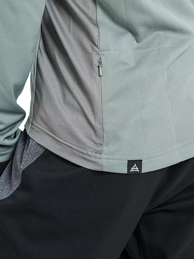 ION | Damen MTB-Short Traze | Noir