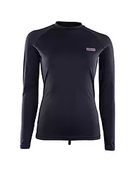 ION | Damen Rashguard | Noir