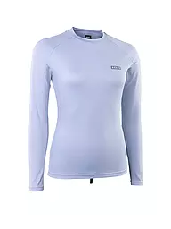 ION | Damen Rashguard | Bleu
