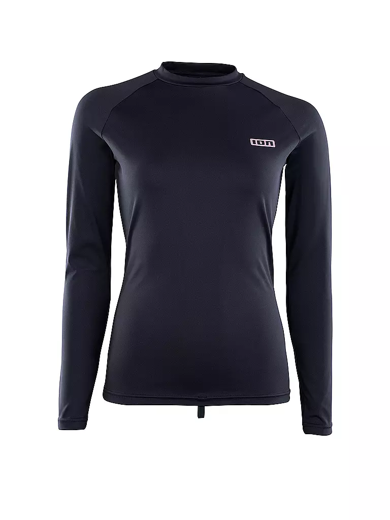 ION | Damen Rashguard | Noir