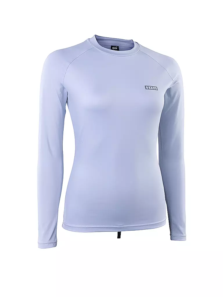 ION | Damen Rashguard | Bleu