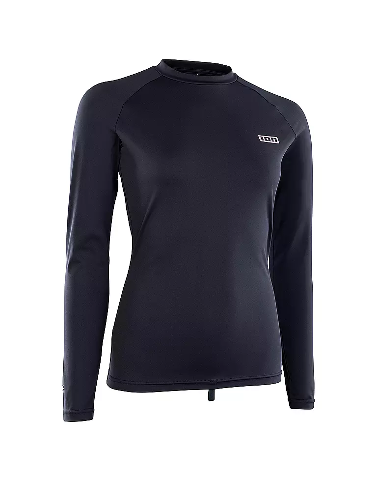ION | Damen Rashguard | Noir