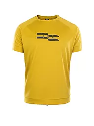 ION | Herren Beachshirt Wetshirt | Jaune