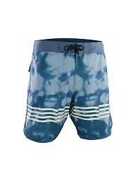ION |  Herren Boardshort Avalon 18"  | Bleu