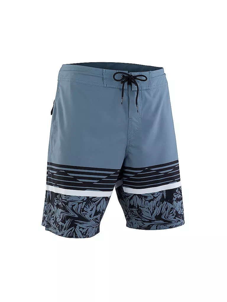 ION | Herren Boardshorts Slade 19" | Bleu