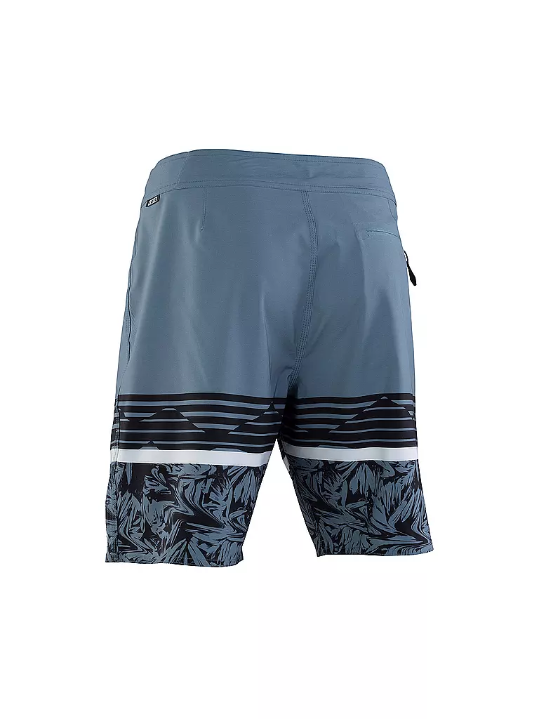 ION | Herren Boardshorts Slade 19" | Bleu