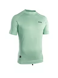ION | Herren Rushguard | Menthe