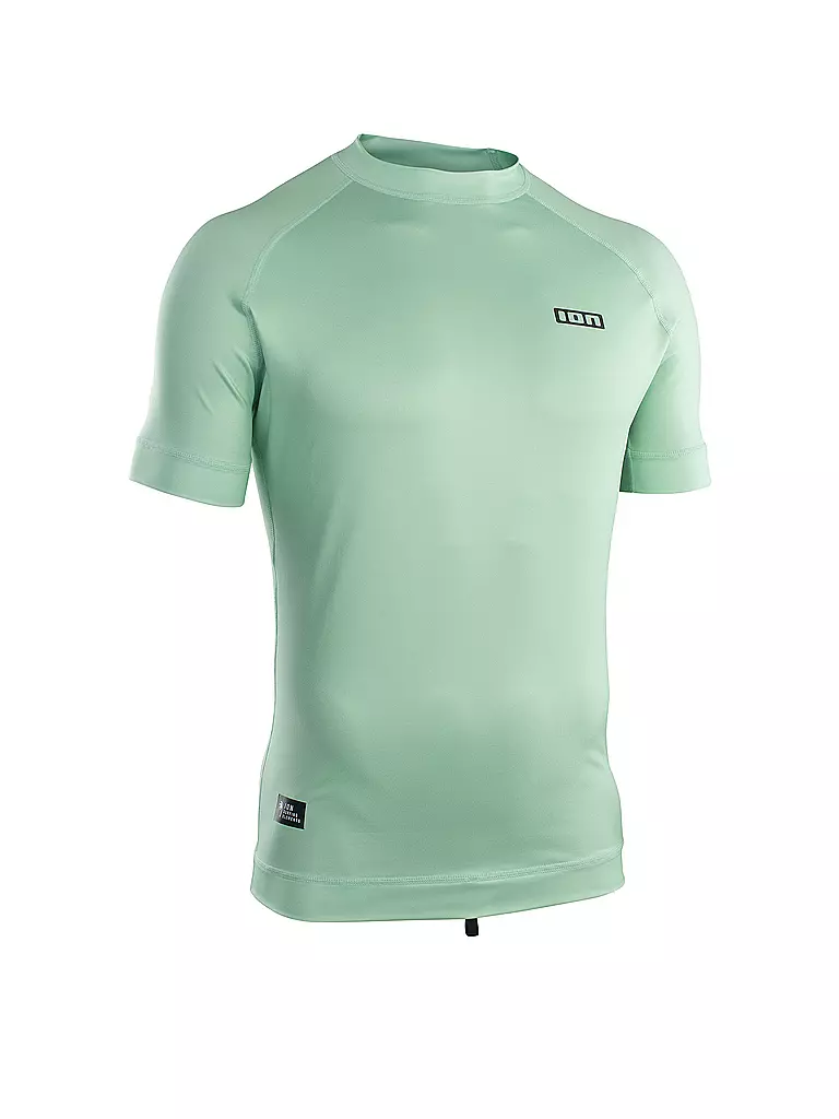 ION | Herren Rushguard | Menthe