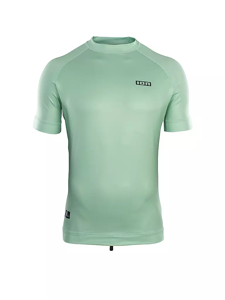 ION | Herren Rushguard | Menthe