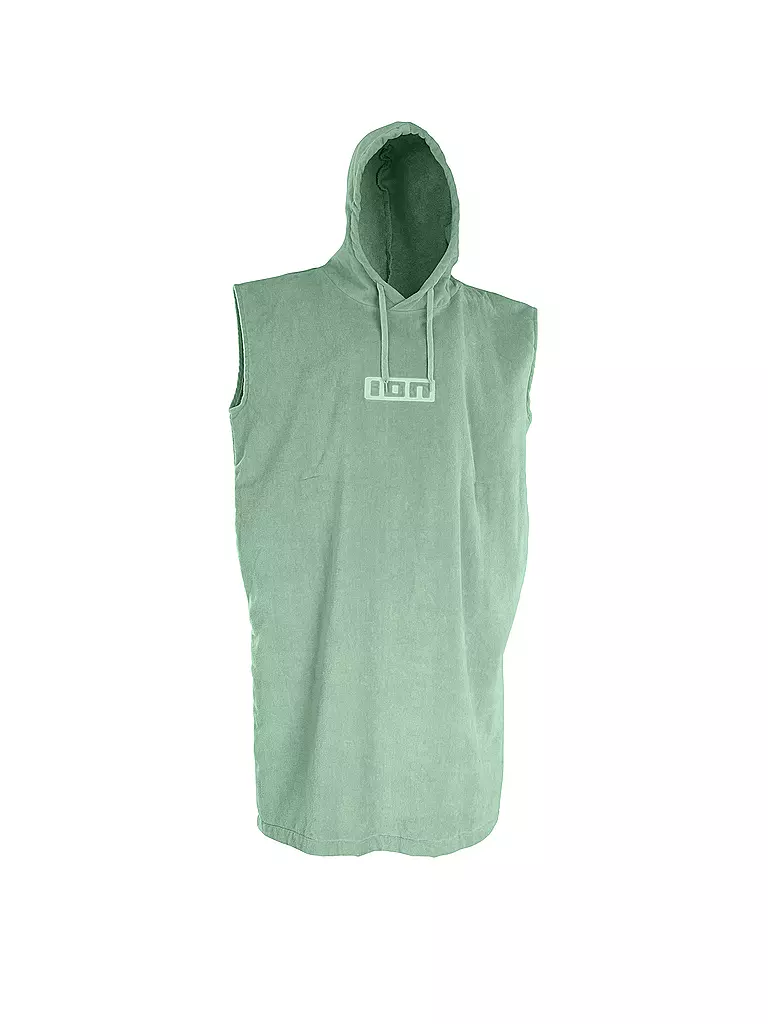 ION | Poncho Core S | Menthe