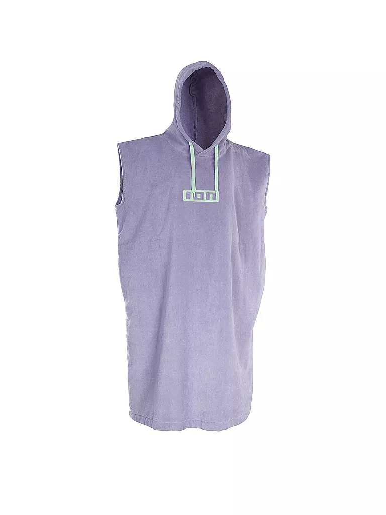 ION | Poncho Core S | Lilas