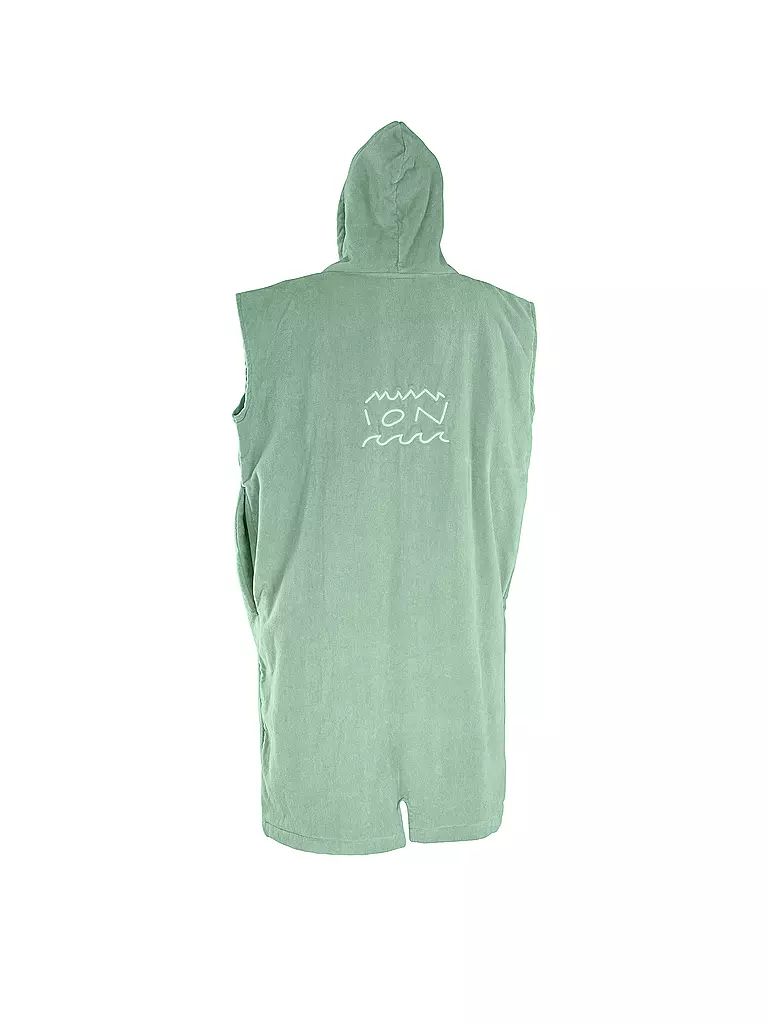 ION | Poncho Core S | Menthe