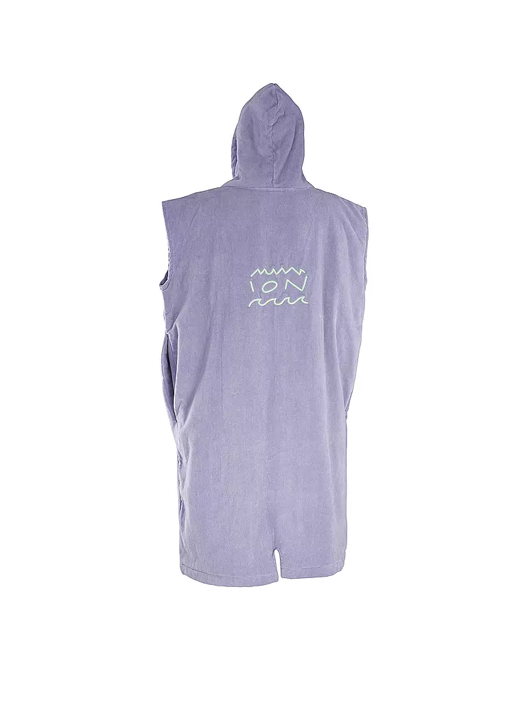 ION | Poncho Core S | Lilas