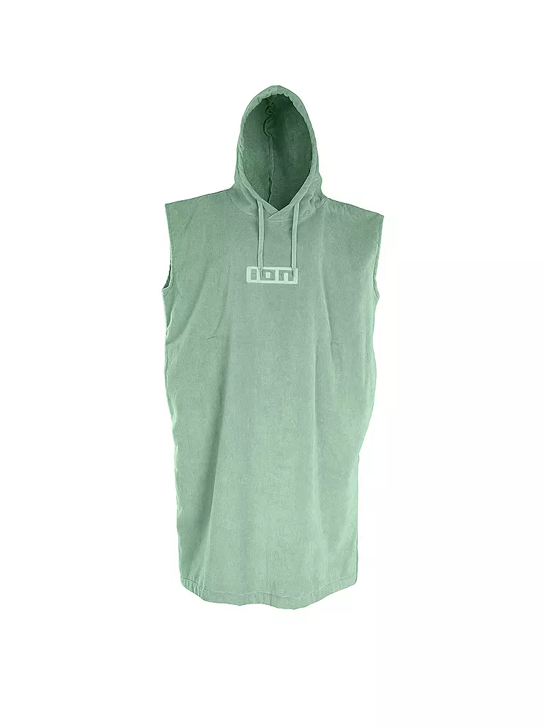 ION | Poncho Core S | Menthe