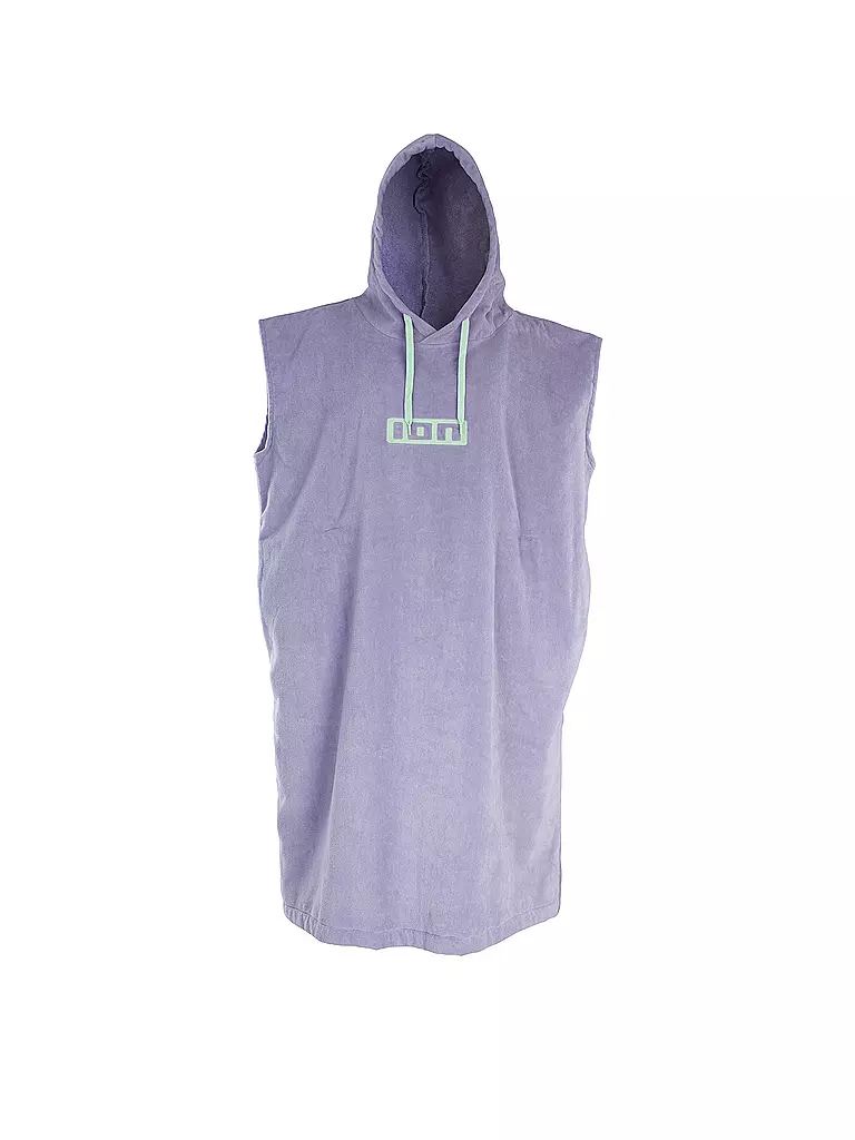 ION | Poncho Core S | Lilas