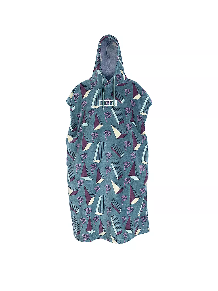 ION | Poncho Core | 