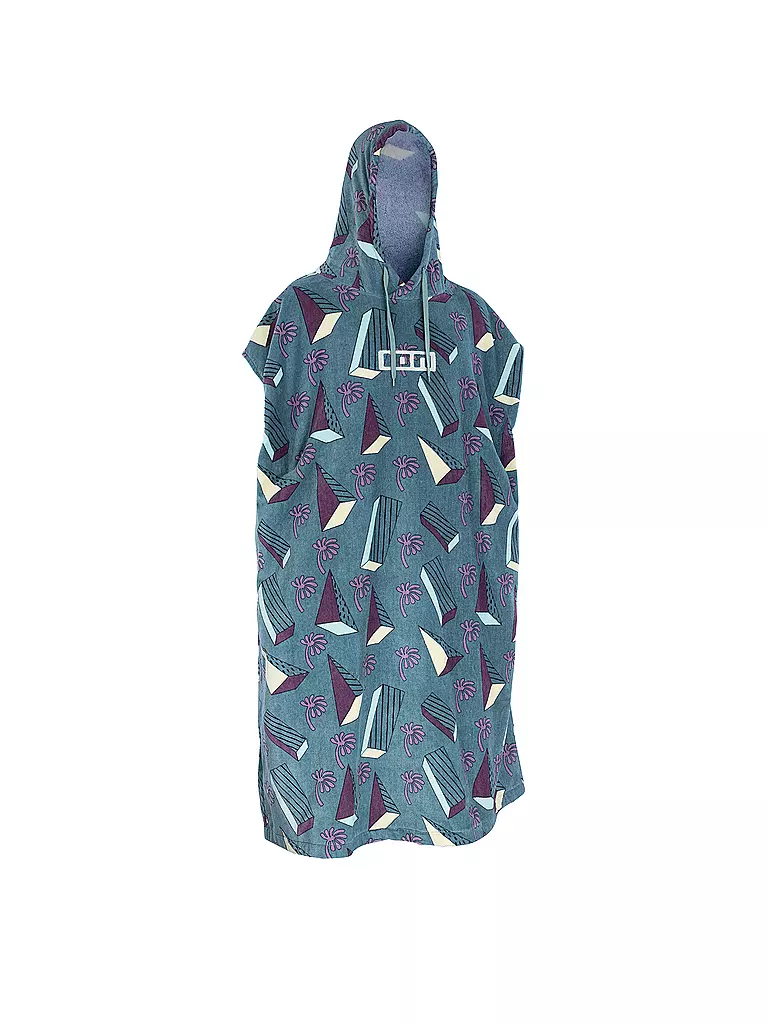 ION | Poncho Core | 