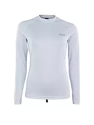 ION | Damen Rashguard | Blanc