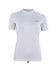 ION | Rashguard Femme | Blanc
