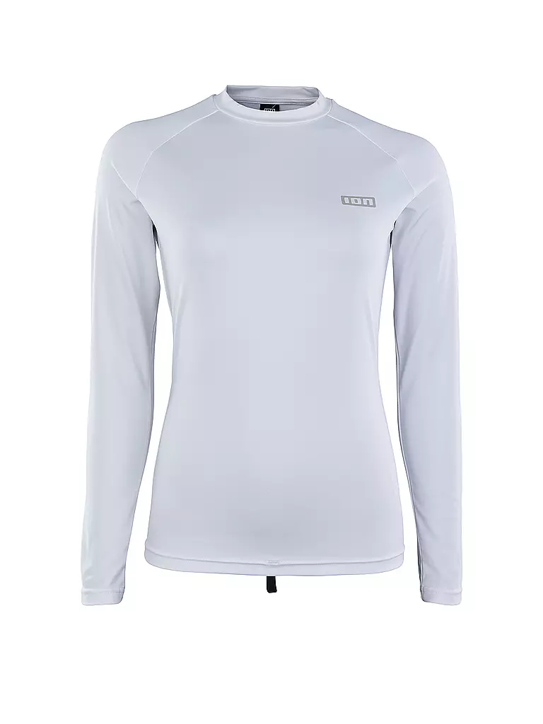 ION | Rashguard Femme | Blanc