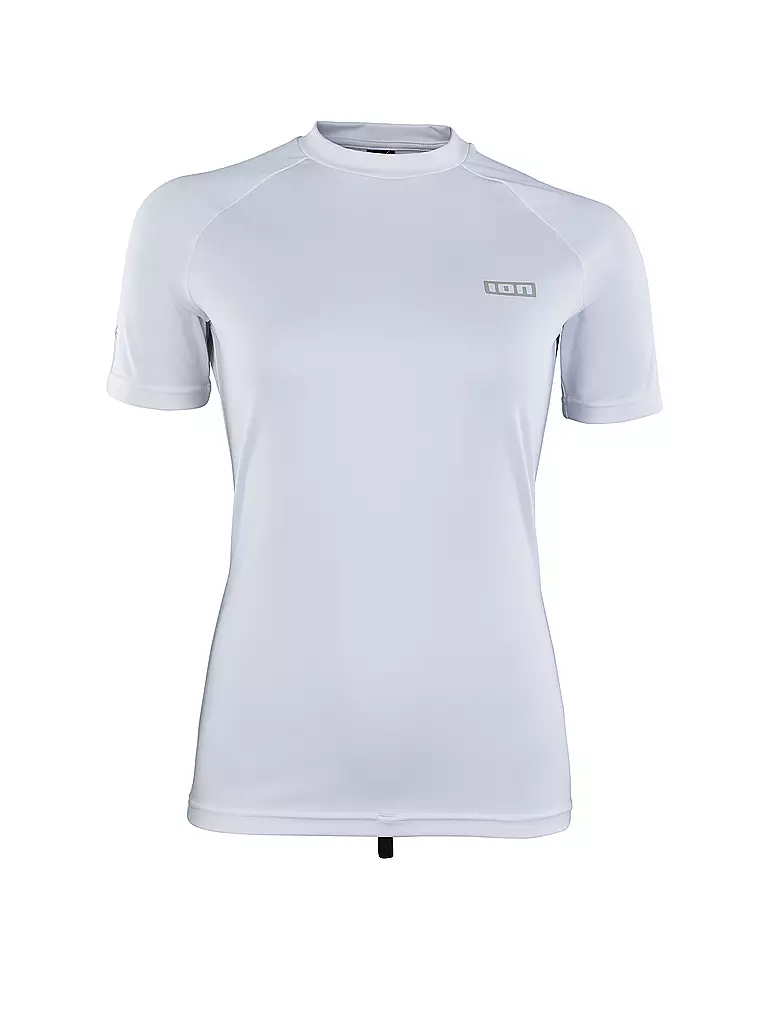 ION | Rashguard Femme | Blanc