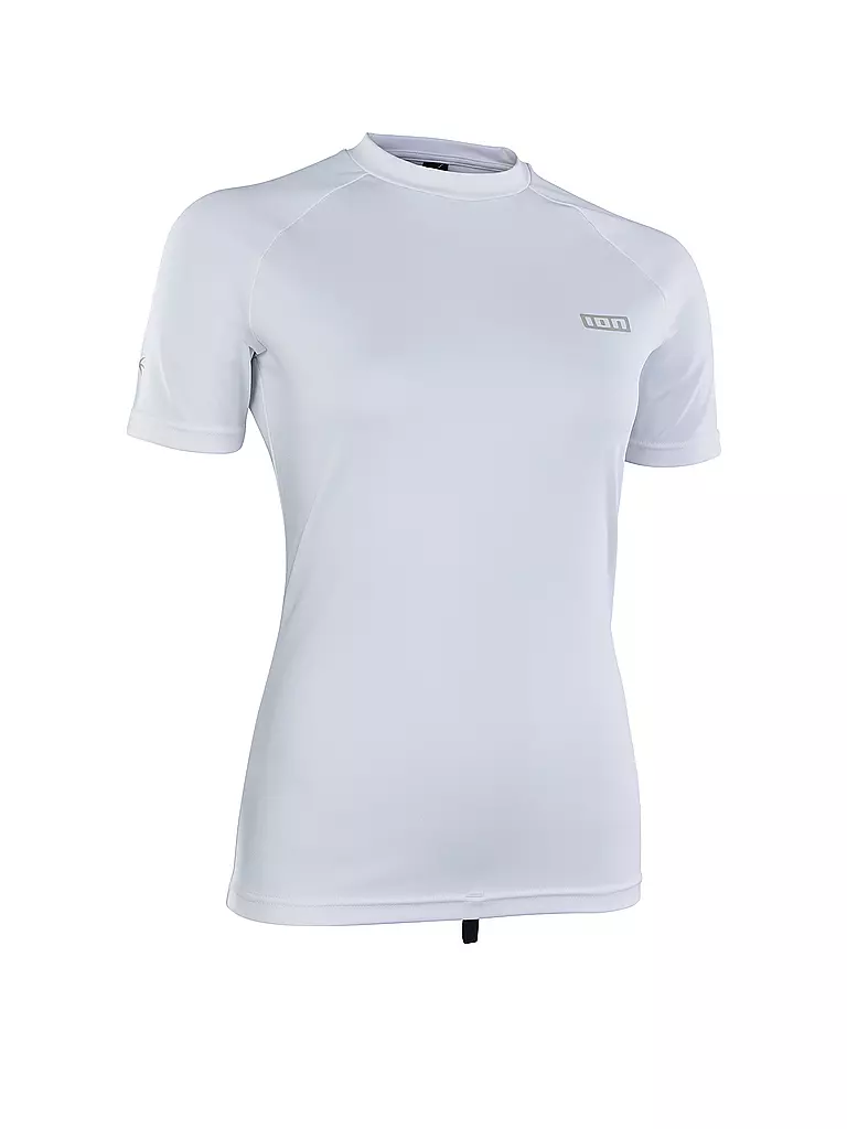 ION | Rashguard Femme | Blanc