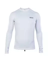 ION | Rashguard Homme | Blanc