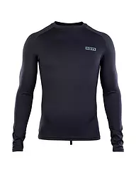 ION | Rashguard Homme | Noir