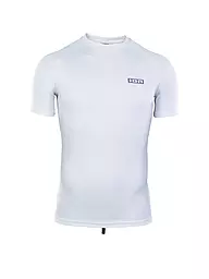 ION | Rashguard Homme | Blanc