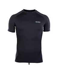 ION | Rashguard Homme | Noir